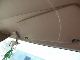 1996 Toyota Tacoma LX Burgundy Extended Cab 2.4L AT 2WD #Z22030